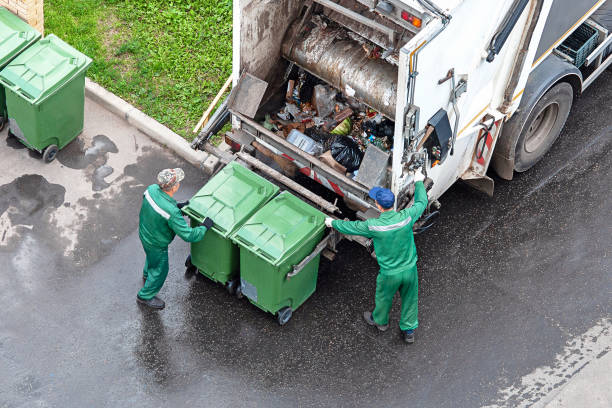Best Professional Junk Removal  in Zephyrhills West, FL